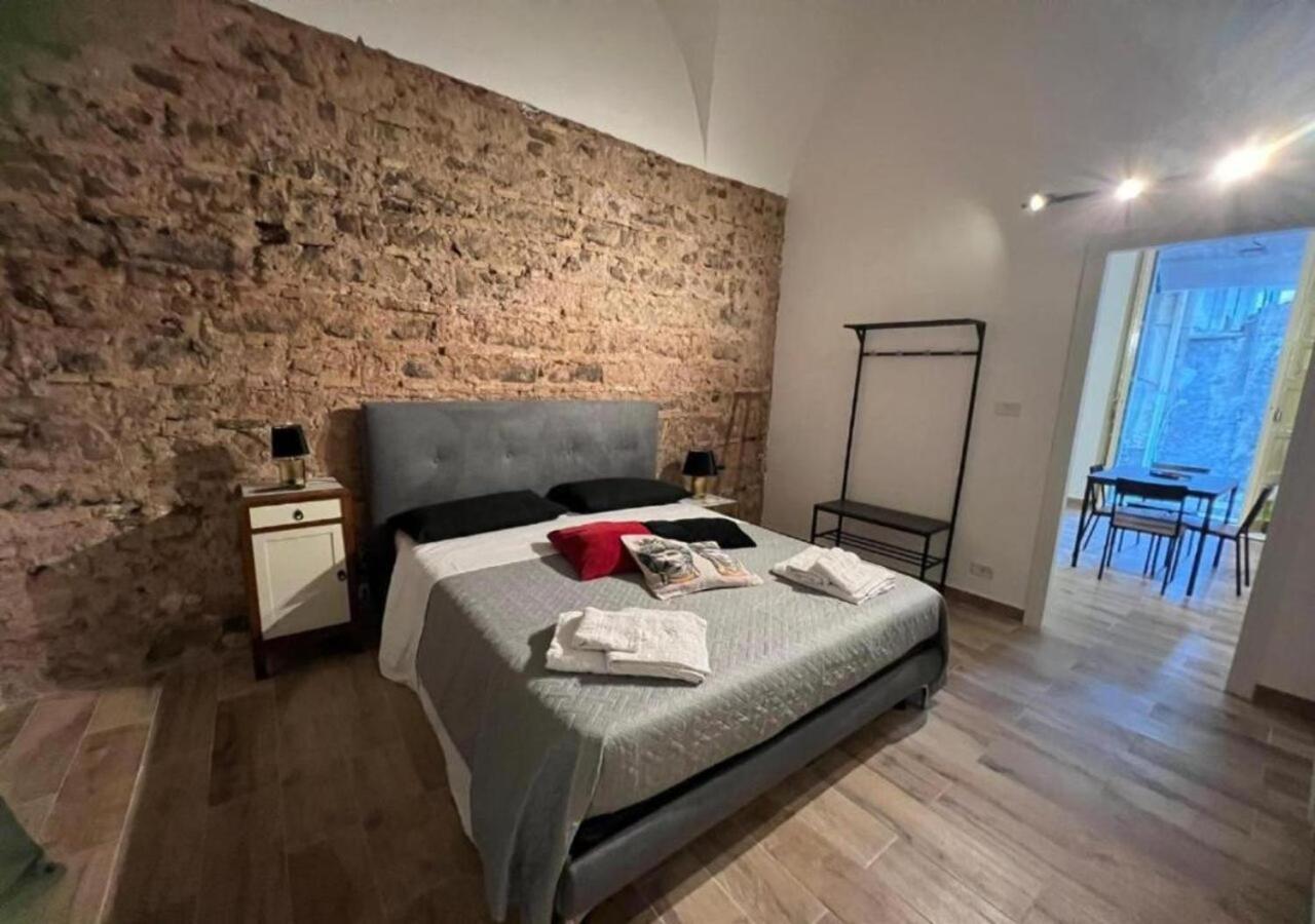 Nelly House Villa Катания Екстериор снимка